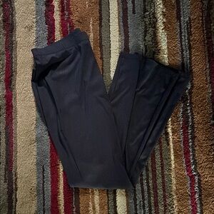 H&M Black Trousers